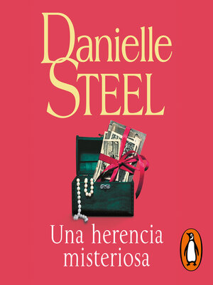cover image of Una herencia misteriosa